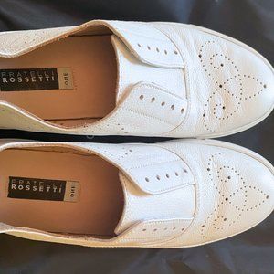Fratelli Rossetti Hobo Sport Sneaker - 37